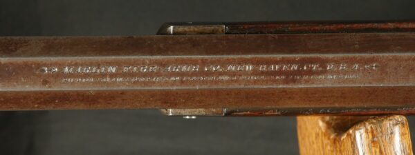 079-0725-7506, Marlin M-1881 in 40-60 caliber with 28 inch barrel. BUY NOW - Image 20