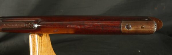 079-0525-7507, Winchester M-1873 44-40 with 80% overall deep to medium blue, and round 24 inch barrel. BUY NOW - Image 24