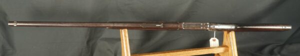 079-0725-7510, Winchester M-1892 Round Barrel Rifle in 44-40. BUY NOW - Image 4