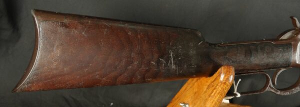 079-0725-7510, Winchester M-1892 Round Barrel Rifle in 44-40. BUY NOW - Image 5