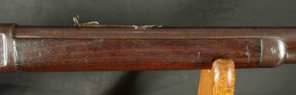 079-0725-7510, Winchester M-1892 Round Barrel Rifle in 44-40. BUY NOW - Image 7