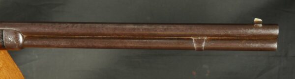 079-0725-7510, Winchester M-1892 Round Barrel Rifle in 44-40. BUY NOW - Image 8