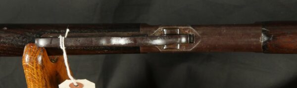 079-0725-7510, Winchester M-1892 Round Barrel Rifle in 44-40. BUY NOW - Image 10