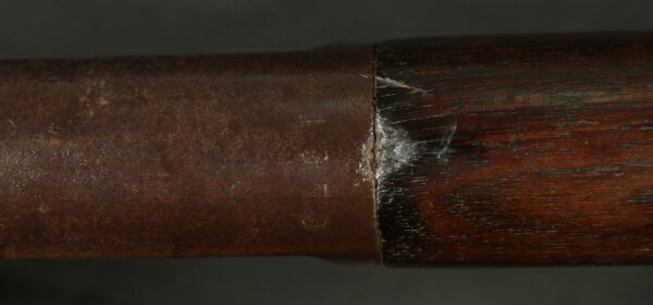 079-0725-7510, Winchester M-1892 Round Barrel Rifle in 44-40. BUY NOW - Image 13