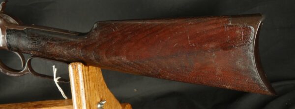 079-0725-7510, Winchester M-1892 Round Barrel Rifle in 44-40. BUY NOW - Image 14