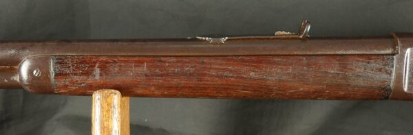 079-0725-7510, Winchester M-1892 Round Barrel Rifle in 44-40. BUY NOW - Image 16