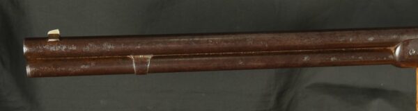 079-0725-7510, Winchester M-1892 Round Barrel Rifle in 44-40. BUY NOW - Image 17