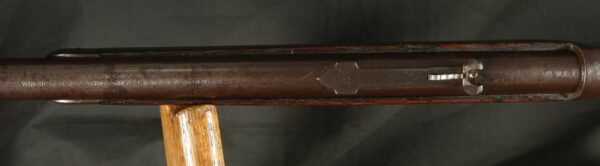 079-0725-7510, Winchester M-1892 Round Barrel Rifle in 44-40. BUY NOW - Image 19