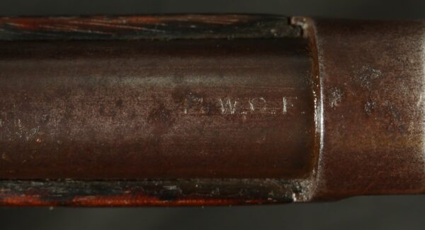 079-0725-7510, Winchester M-1892 Round Barrel Rifle in 44-40. BUY NOW - Image 21
