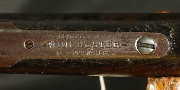 079-0725-7510, Winchester M-1892 Round Barrel Rifle in 44-40. BUY NOW - Image 24