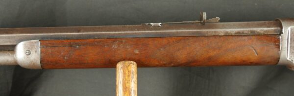 079-0725-7511, Winchester M-1873 Octagon Barrel Rifle in 44-40. BUY NOW - Image 7