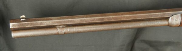 079-0725-7511, Winchester M-1873 Octagon Barrel Rifle in 44-40. BUY NOW - Image 8