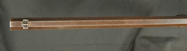 079-0725-7511, Winchester M-1873 Octagon Barrel Rifle in 44-40. BUY NOW - Image 9