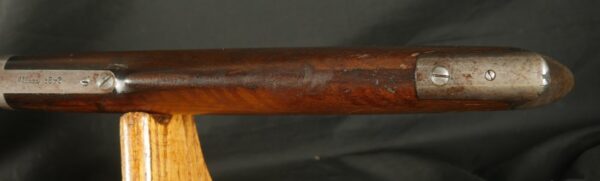 079-0725-7511, Winchester M-1873 Octagon Barrel Rifle in 44-40. BUY NOW - Image 13