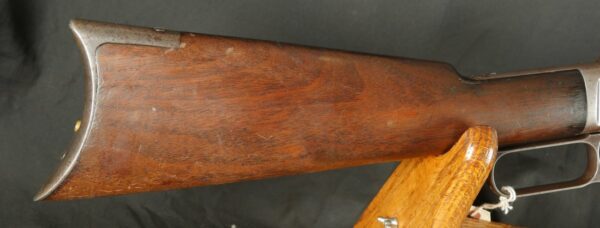 079-0725-7511, Winchester M-1873 Octagon Barrel Rifle in 44-40. BUY NOW - Image 15