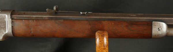 079-0725-7511, Winchester M-1873 Octagon Barrel Rifle in 44-40. BUY NOW - Image 17