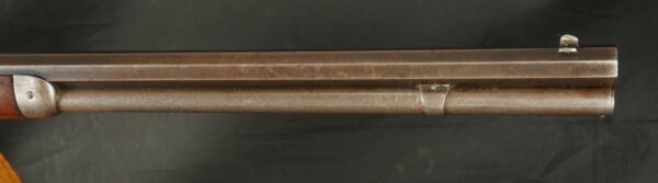 079-0725-7511, Winchester M-1873 Octagon Barrel Rifle in 44-40. BUY NOW - Image 18
