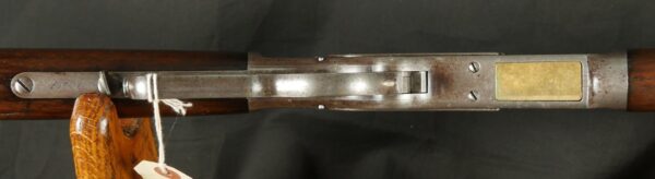 079-0725-7511, Winchester M-1873 Octagon Barrel Rifle in 44-40. BUY NOW - Image 20