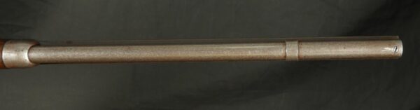 079-0725-7511, Winchester M-1873 Octagon Barrel Rifle in 44-40. BUY NOW - Image 22