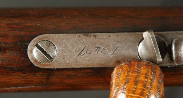 079-0725-7511, Winchester M-1873 Octagon Barrel Rifle in 44-40. BUY NOW - Image 23