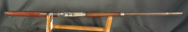 079-0725-7512, Winchester M-1873 2nd Model Octagon Barrel Rifle in 44-40. BUY NOW - Image 2