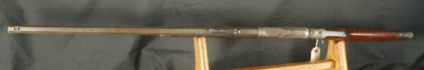 079-0725-7512, Winchester M-1873 2nd Model Octagon Barrel Rifle in 44-40. BUY NOW - Image 4