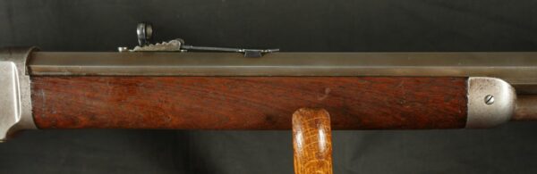 079-0725-7512, Winchester M-1873 2nd Model Octagon Barrel Rifle in 44-40. BUY NOW - Image 7