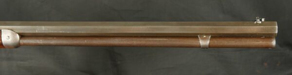 079-0725-7512, Winchester M-1873 2nd Model Octagon Barrel Rifle in 44-40. BUY NOW - Image 8
