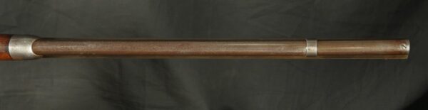 079-0725-7512, Winchester M-1873 2nd Model Octagon Barrel Rifle in 44-40. BUY NOW - Image 9