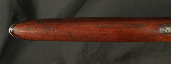 079-0725-7512, Winchester M-1873 2nd Model Octagon Barrel Rifle in 44-40. BUY NOW - Image 12