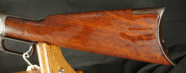 079-0725-7512, Winchester M-1873 2nd Model Octagon Barrel Rifle in 44-40. BUY NOW - Image 14