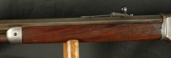079-0725-7512, Winchester M-1873 2nd Model Octagon Barrel Rifle in 44-40. BUY NOW - Image 16