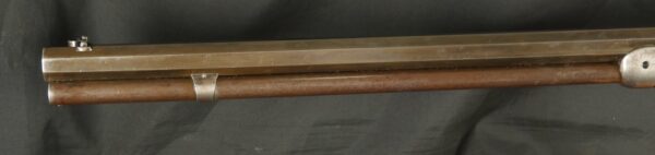 079-0725-7512, Winchester M-1873 2nd Model Octagon Barrel Rifle in 44-40. BUY NOW - Image 17