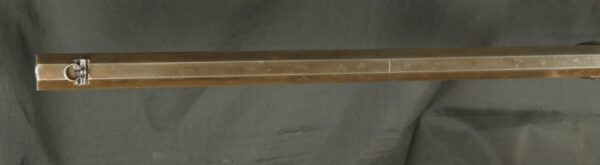 079-0725-7512, Winchester M-1873 2nd Model Octagon Barrel Rifle in 44-40. BUY NOW - Image 18