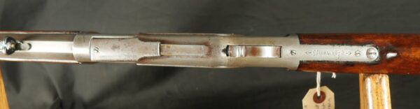 079-0725-7512, Winchester M-1873 2nd Model Octagon Barrel Rifle in 44-40. BUY NOW - Image 22