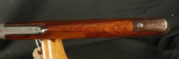 079-0725-7512, Winchester M-1873 2nd Model Octagon Barrel Rifle in 44-40. BUY NOW - Image 23