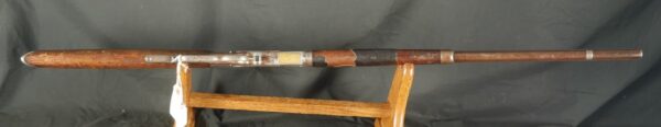 079-0725-7513, Frontier modified Rare Winchester M-1873 Octagon barrel 1st Model in Open Top. BUY NOW - Image 23