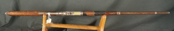 079-0725-7513, Frontier modified Rare Winchester M-1873 Octagon barrel 1st Model in Open Top. BUY NOW - Image 3