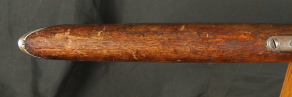 079-0725-7513, Frontier modified Rare Winchester M-1873 Octagon barrel 1st Model in Open Top. BUY NOW - Image 18
