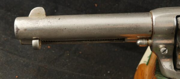 079-0725-7514, Colt Single Action .41 Colt. BUY NOW - Image 11