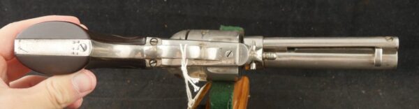 079-0725-7514, Colt Single Action .41 Colt. BUY NOW - Image 2