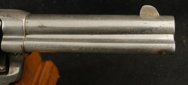 079-0725-7514, Colt Single Action .41 Colt. BUY NOW - Image 5