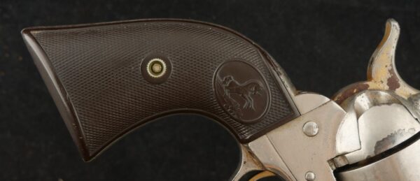079-0725-7514, Colt Single Action .41 Colt. BUY NOW - Image 7