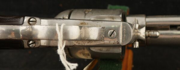 079-0725-7514, Colt Single Action .41 Colt. BUY NOW - Image 9