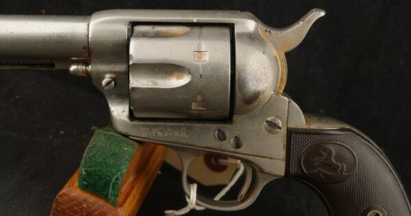079-0725-7514, Colt Single Action .41 Colt. BUY NOW - Image 12