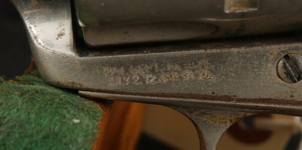 079-0725-7514, Colt Single Action .41 Colt. BUY NOW - Image 14