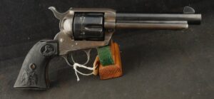 079-0725-7515,  Colt SA .45 that has been re-furbushed. BUY NOW