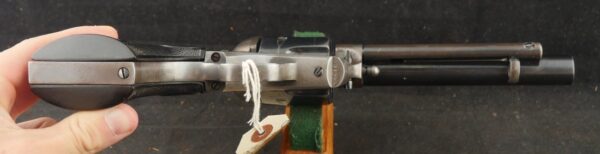 079-0725-7515, Colt SA .45 that has been re-furbushed. BUY NOW - Image 2