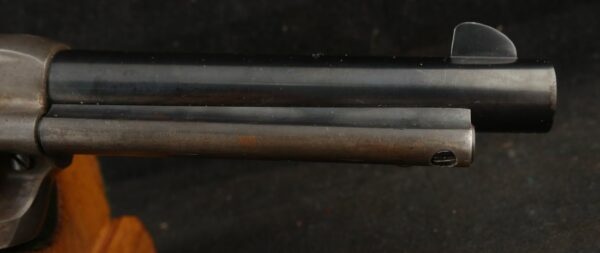 079-0725-7515, Colt SA .45 that has been re-furbushed. BUY NOW - Image 5