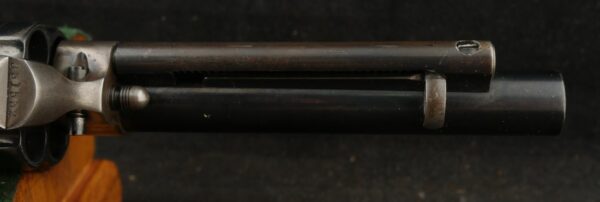 079-0725-7515, Colt SA .45 that has been re-furbushed. BUY NOW - Image 8